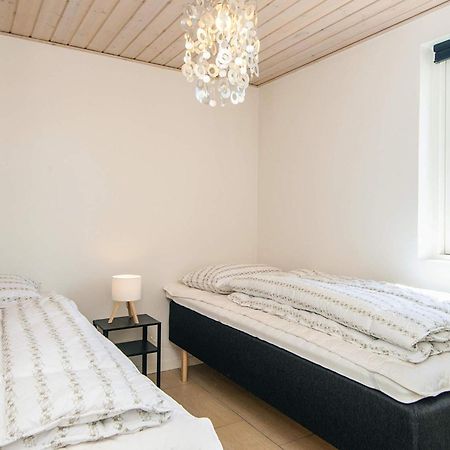 Holiday Home Sjolund Εξωτερικό φωτογραφία