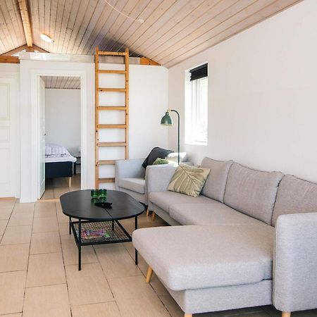 Holiday Home Sjolund Εξωτερικό φωτογραφία