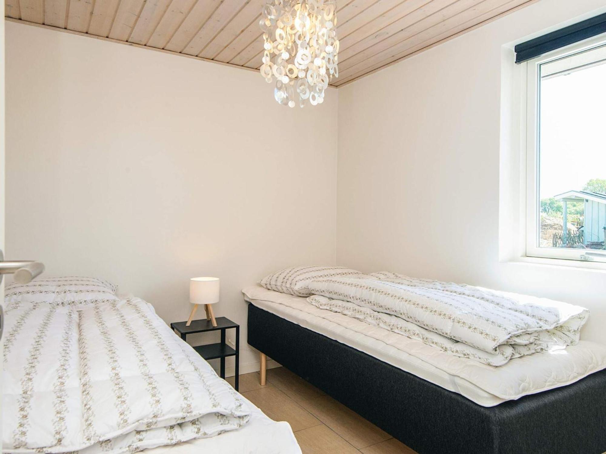 Holiday Home Sjolund Εξωτερικό φωτογραφία