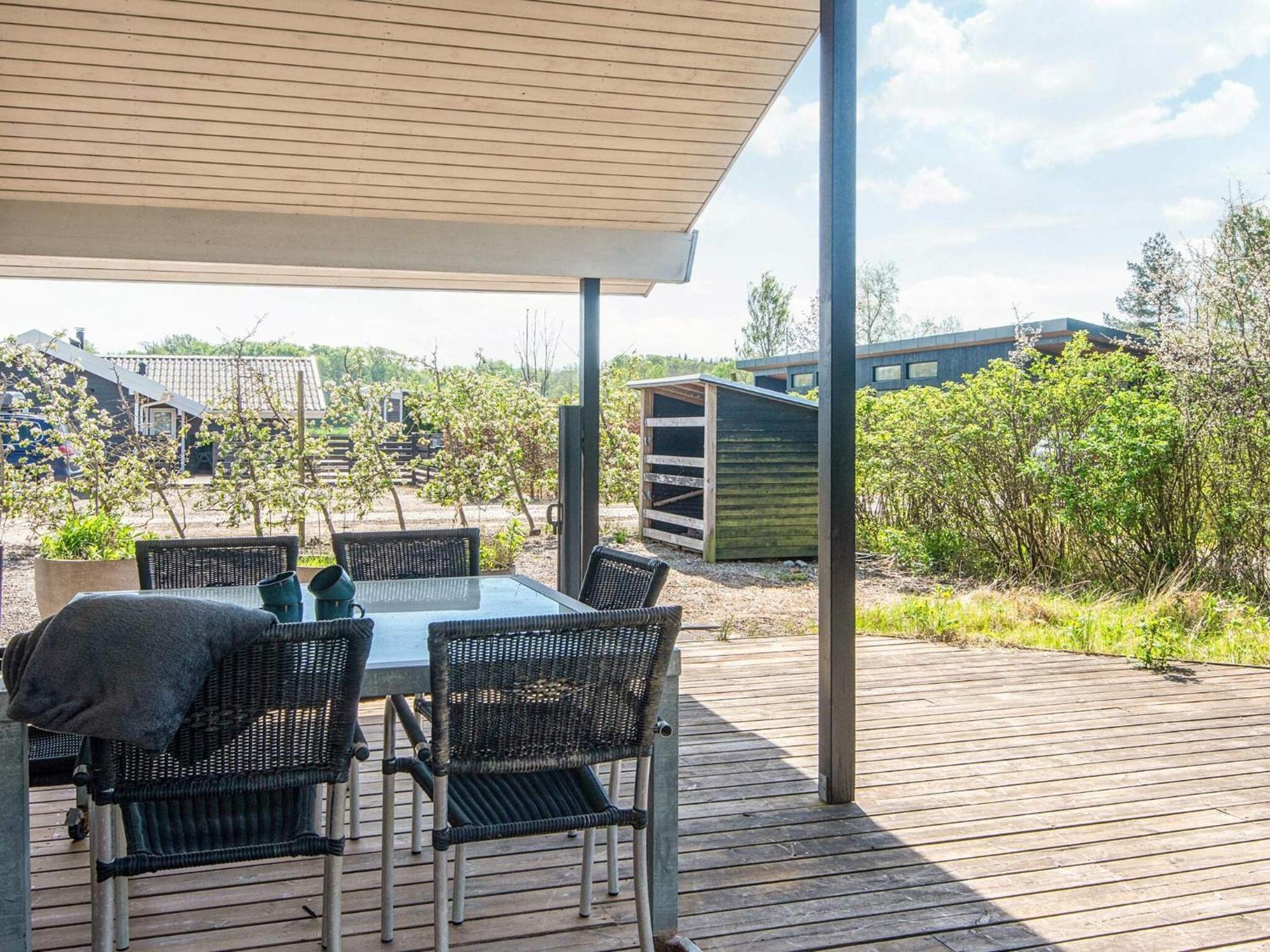 Holiday Home Sjolund Εξωτερικό φωτογραφία