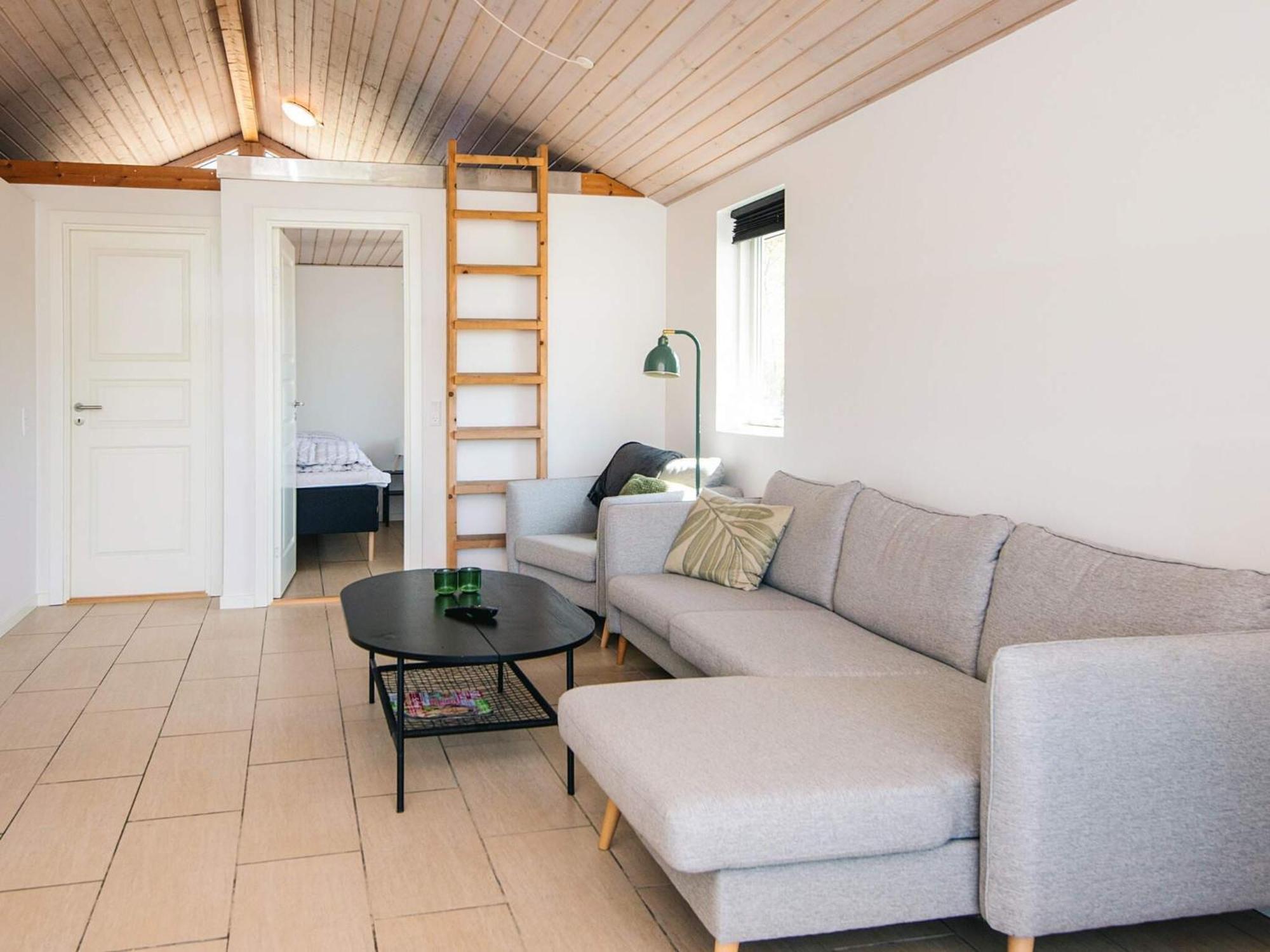 Holiday Home Sjolund Εξωτερικό φωτογραφία