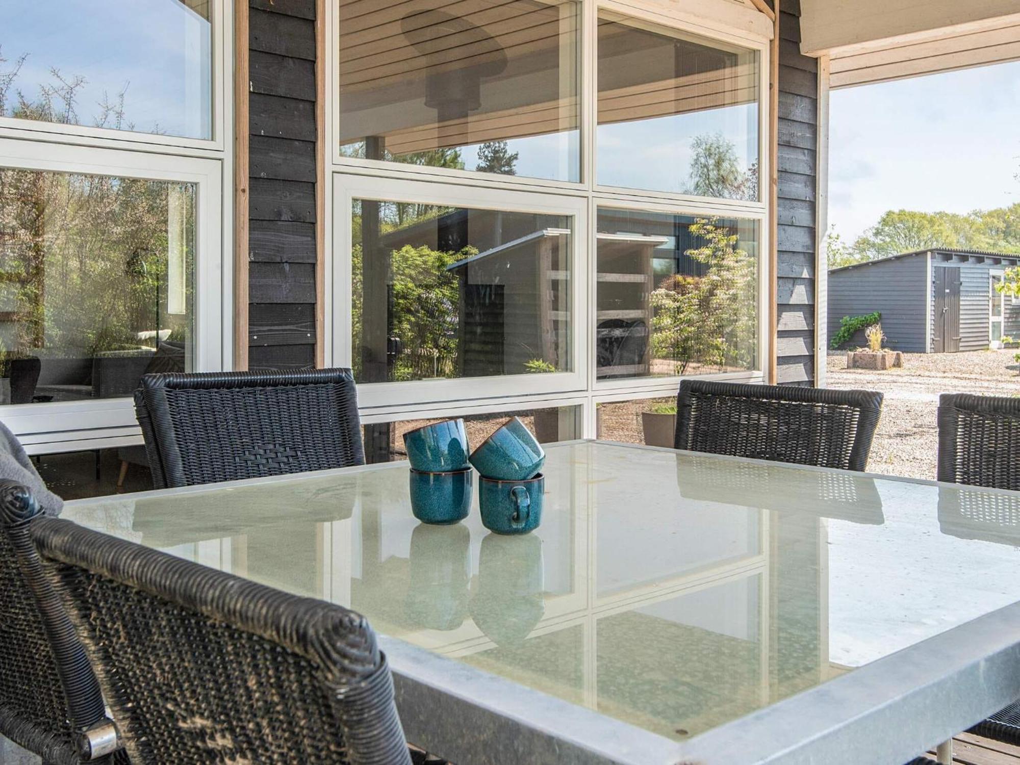 Holiday Home Sjolund Εξωτερικό φωτογραφία