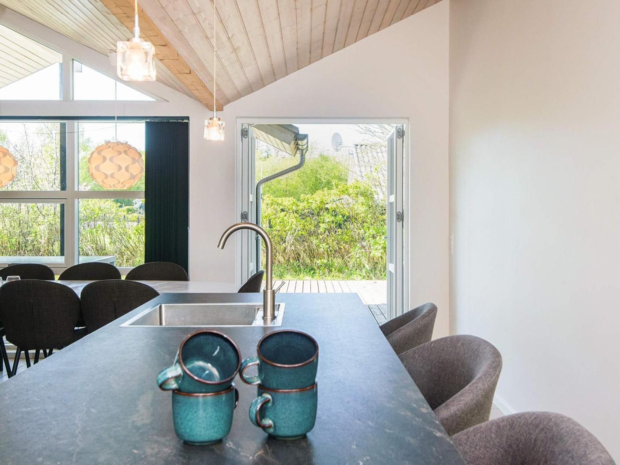 Holiday Home Sjolund Εξωτερικό φωτογραφία