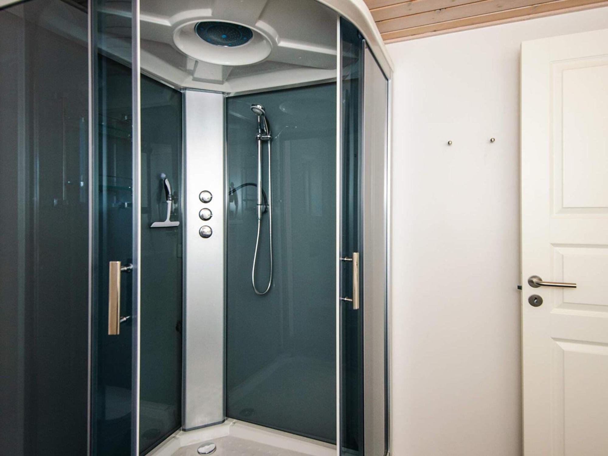 Holiday Home Sjolund Εξωτερικό φωτογραφία