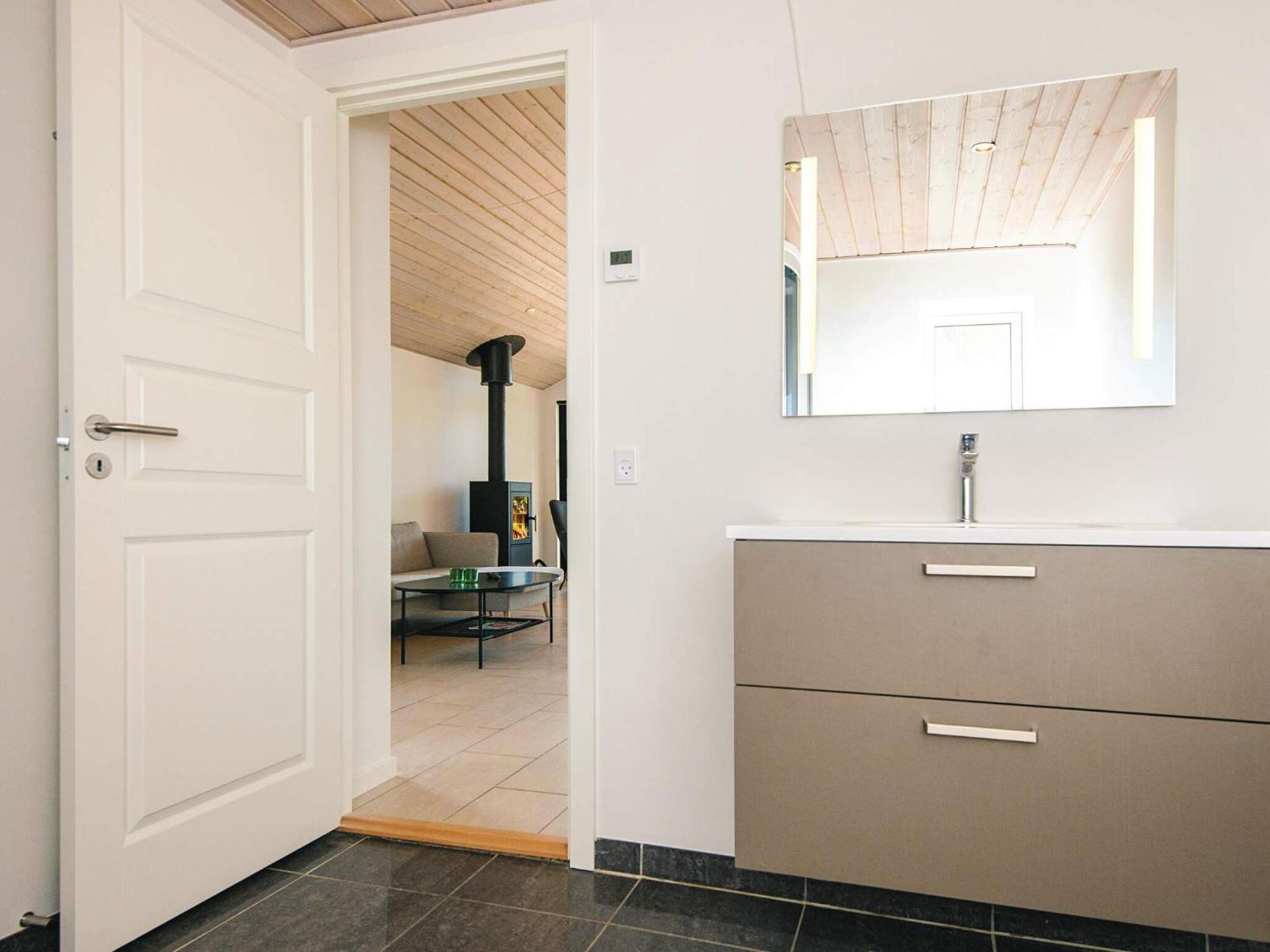 Holiday Home Sjolund Εξωτερικό φωτογραφία