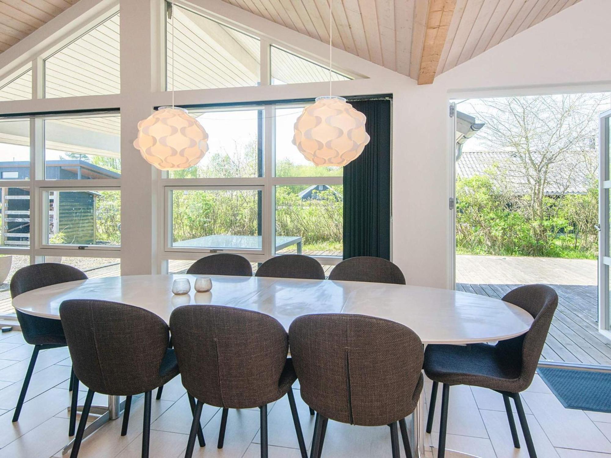Holiday Home Sjolund Εξωτερικό φωτογραφία
