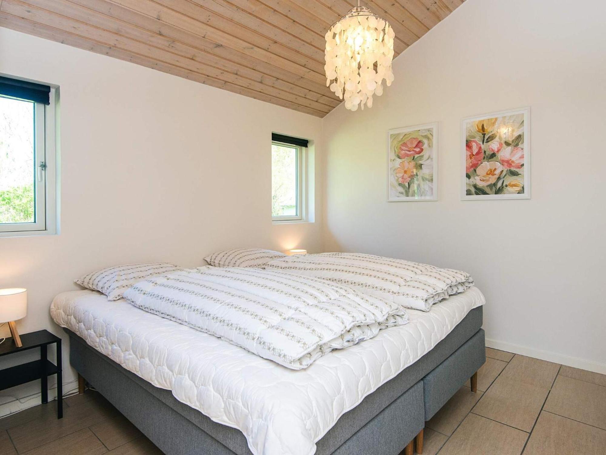 Holiday Home Sjolund Εξωτερικό φωτογραφία