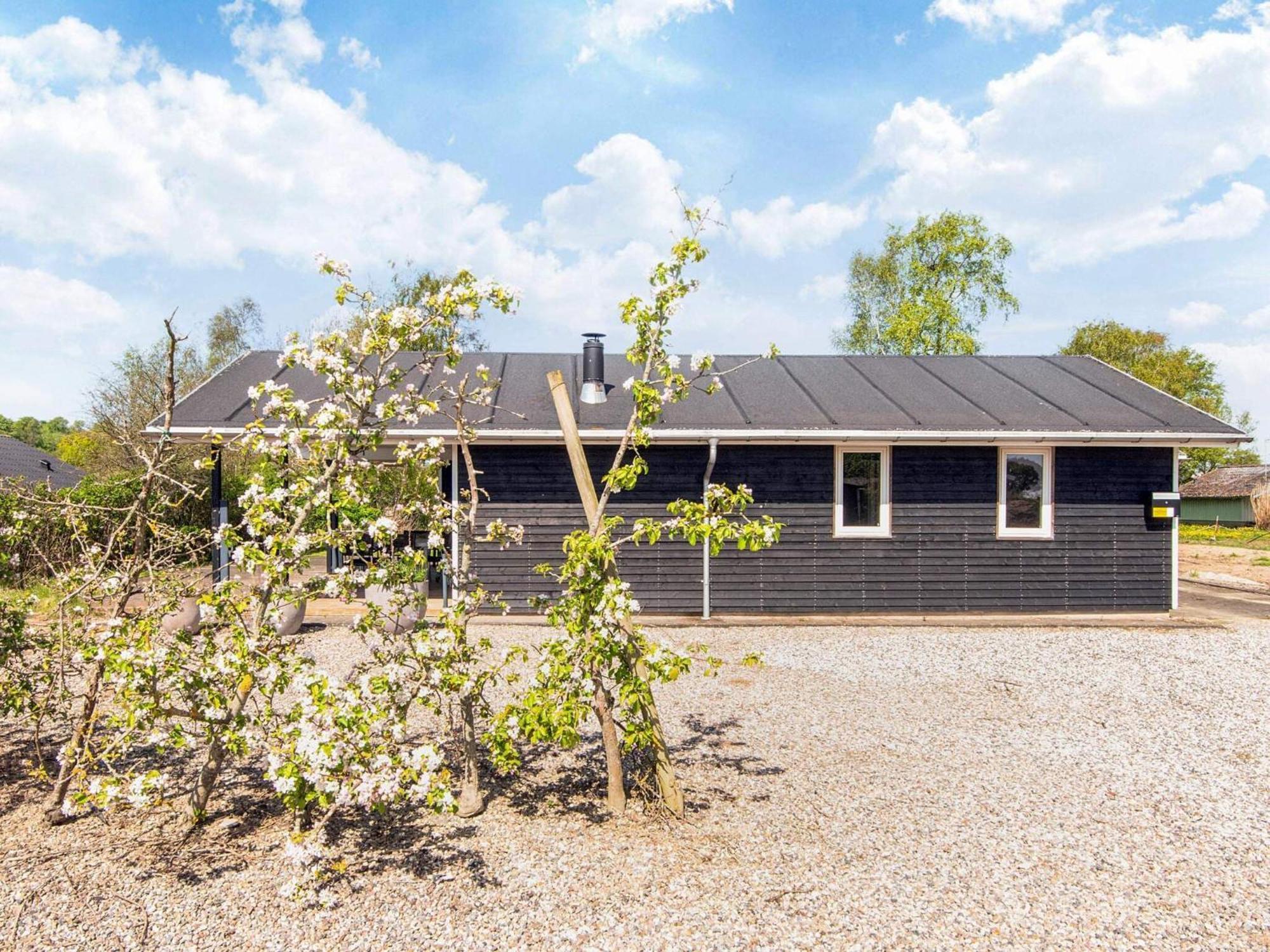 Holiday Home Sjolund Εξωτερικό φωτογραφία