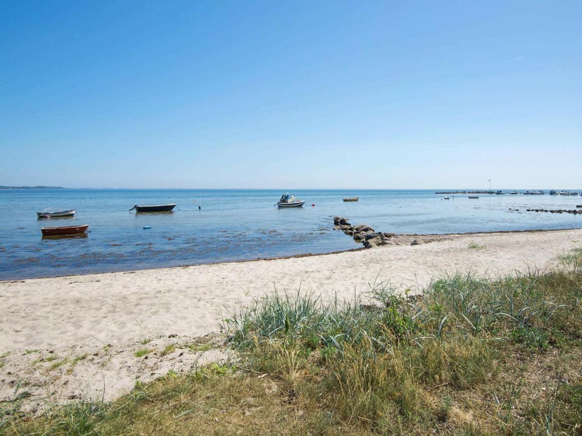Holiday Home Sjolund Εξωτερικό φωτογραφία