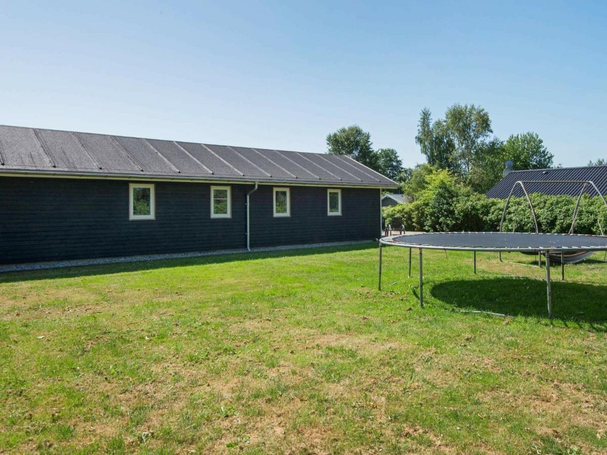 Holiday Home Sjolund Εξωτερικό φωτογραφία