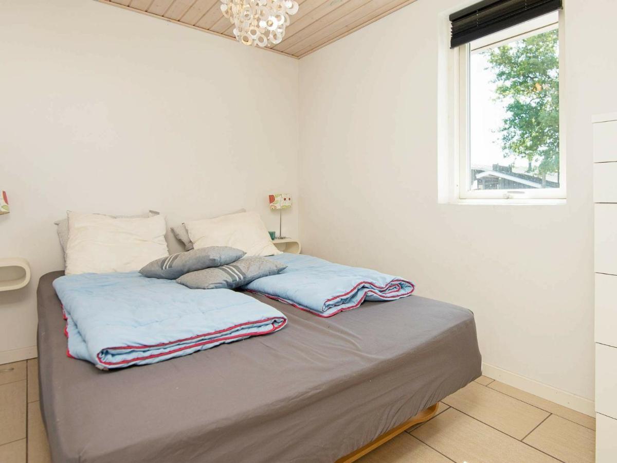 Holiday Home Sjolund Εξωτερικό φωτογραφία